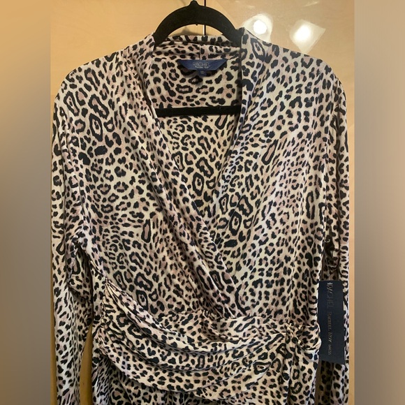 RACHEL Rachel Roy's NEW dress Size XXL - Picture 2 of 6